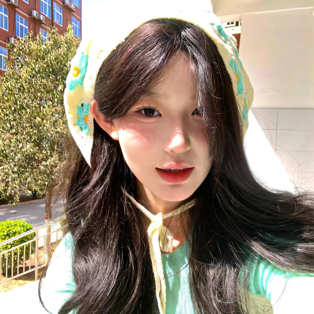 我是丽