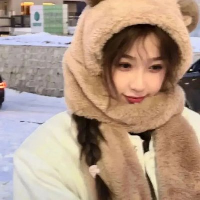 好头发